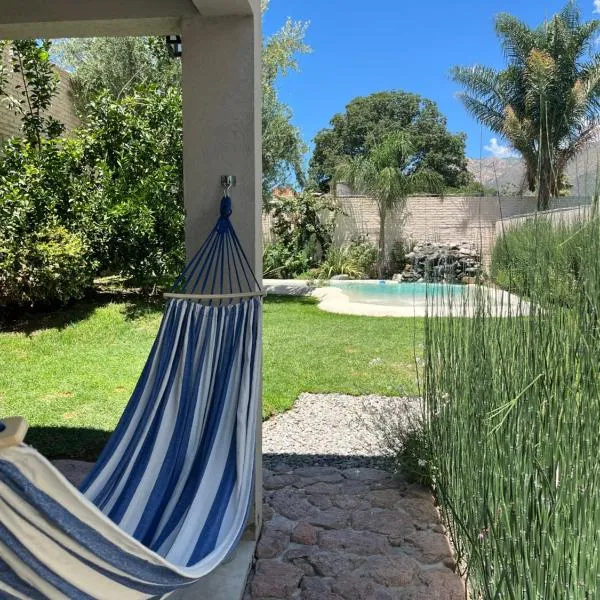 H Molle, hotel en Cafayate