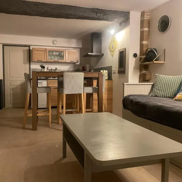 Baiona, Hotel in Bayonne