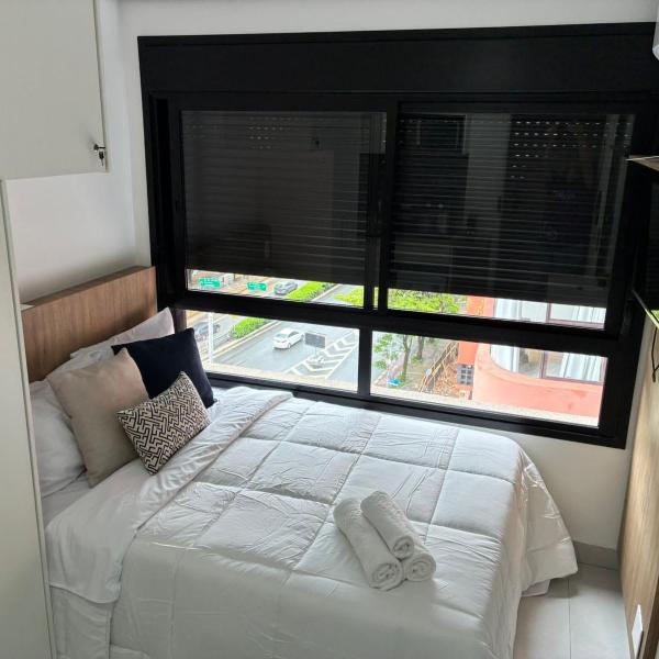Studio em frente ao Hospital das Clinicas ZJ85