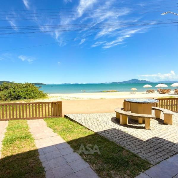 ASA | Casa Pé na Areia Zimbros | Bombinhas | 4QT - Foto 2
