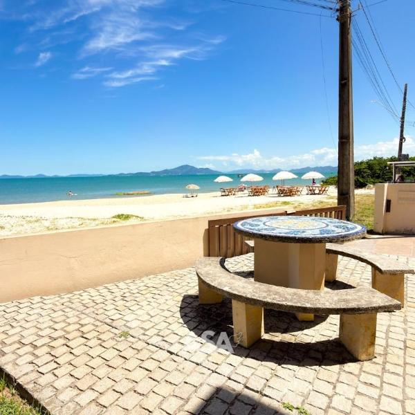 ASA | Casa Pé na Areia Zimbros | Bombinhas | 4QT - Foto 5