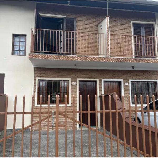 Mi casa Su casa Martim de Sá