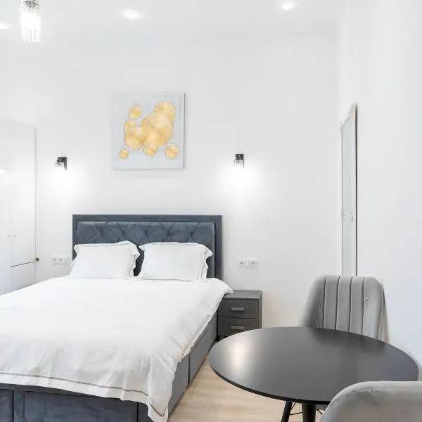 Golden Suites, hotel u gradu 'Oradea'