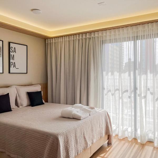 Studio em Pinheiros próximo ao Metrô Fradique