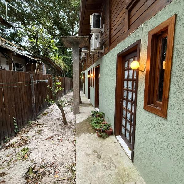 Vilarejo hospedagem- Espaço Beco Carioca - Foto 5