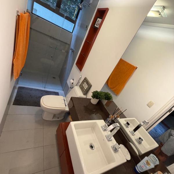 Linda casa com Jacuzzi perto do Cristo Redentor - Foto 3