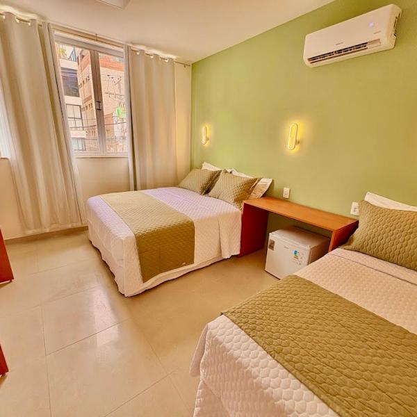 Mart's Hotel - Foto 2