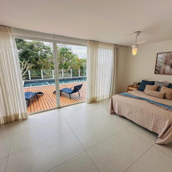 Casa na Ferradura com Piscina Privativa - Foto 2