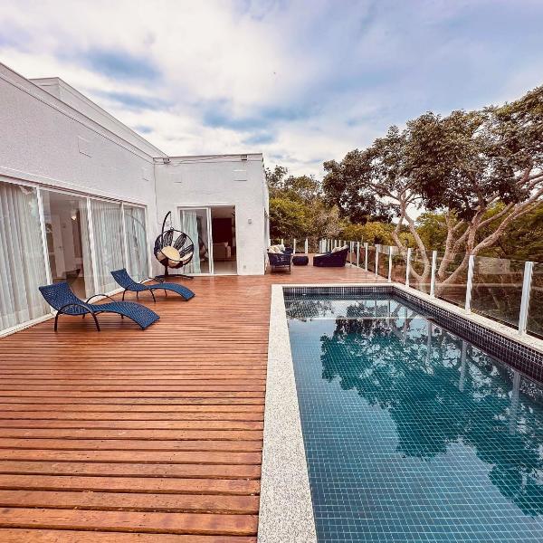 Casa na Ferradura com Piscina Privativa - Foto 4