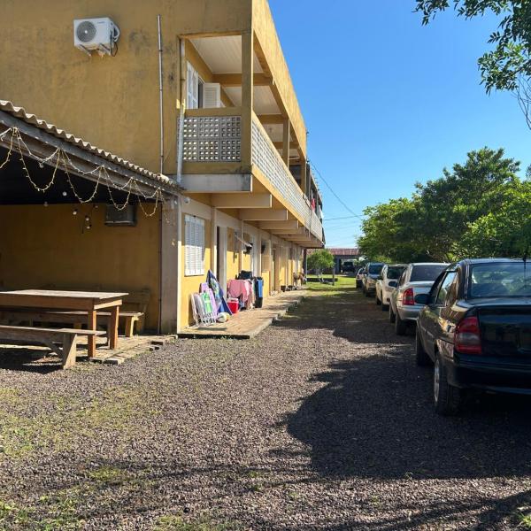 Pousada Mar & Sol - Foto 5