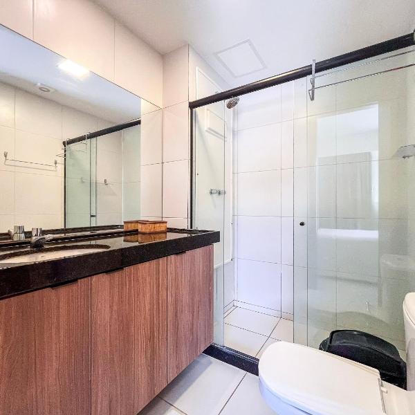 Studio de luxo no melhor da Praia de Muro Alto - Foto 3
