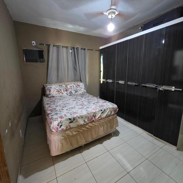 Cantinho da Vânia - Hospedagem Familiar com Piscina - Foto 2