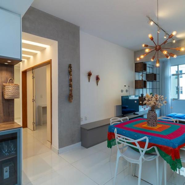 Comfort and charm 2 bedrooms in Copacabana 50m from the waterfront - Foto 4