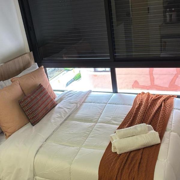 Studio em frente ao Hospital das Clinicas ZJ104