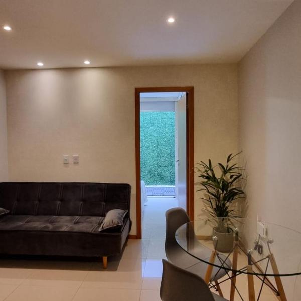 Flat em Brasília - Conforto & Home Office - Foto 2