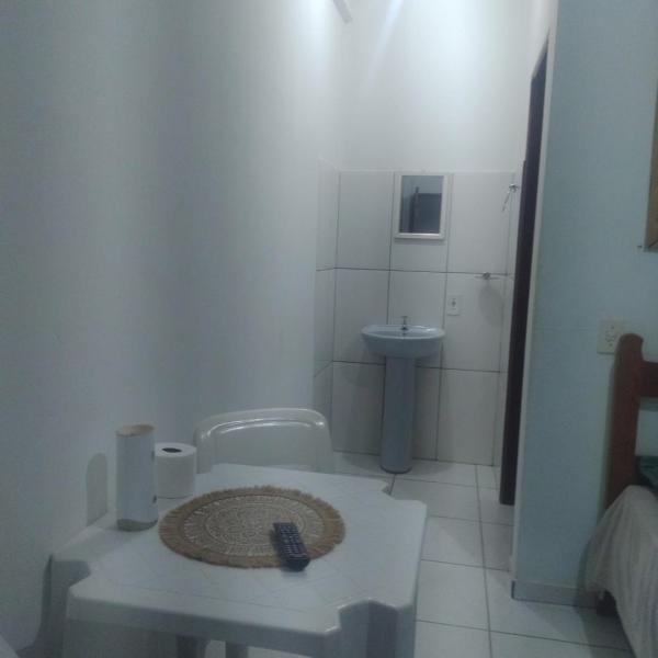 Pousada Silva Guedes - Foto 3