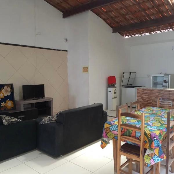 JW casa de praia