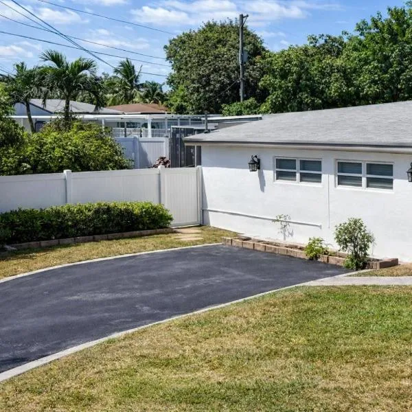 Comfort Apartment Miramar, hotel a Miramar