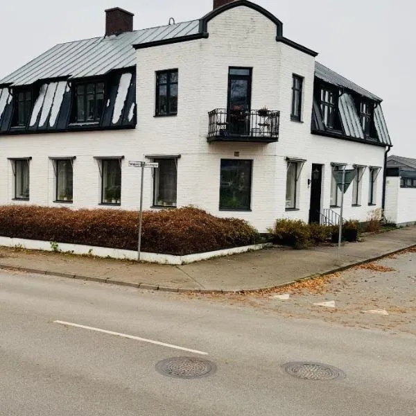 Asken 8, hotel u gradu Klippan