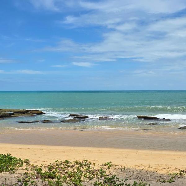 Vila Ohana Beira Mar - Caraíva - Foto 4