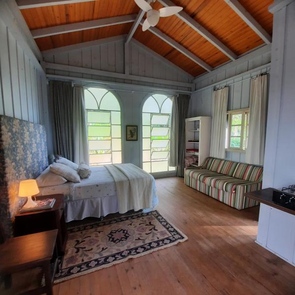 Suite Rustica Casa da Guita
