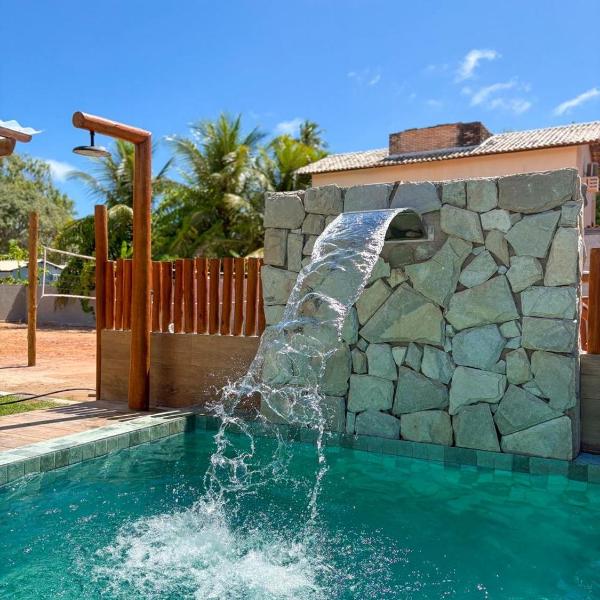 Villa Maya - Casa em Japaratinga-AL - Foto 2
