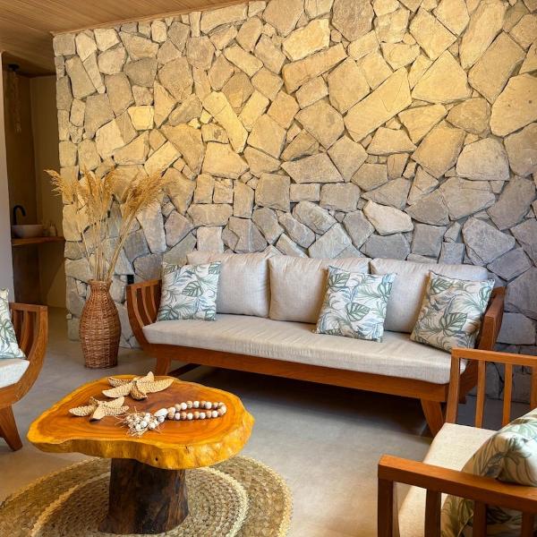 Villa Maya - Casa em Japaratinga-AL - Foto 3