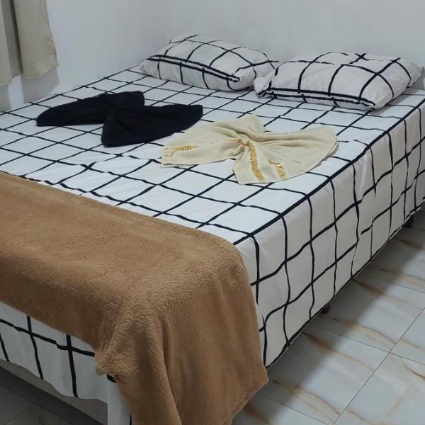 Apê Aconchegante 3