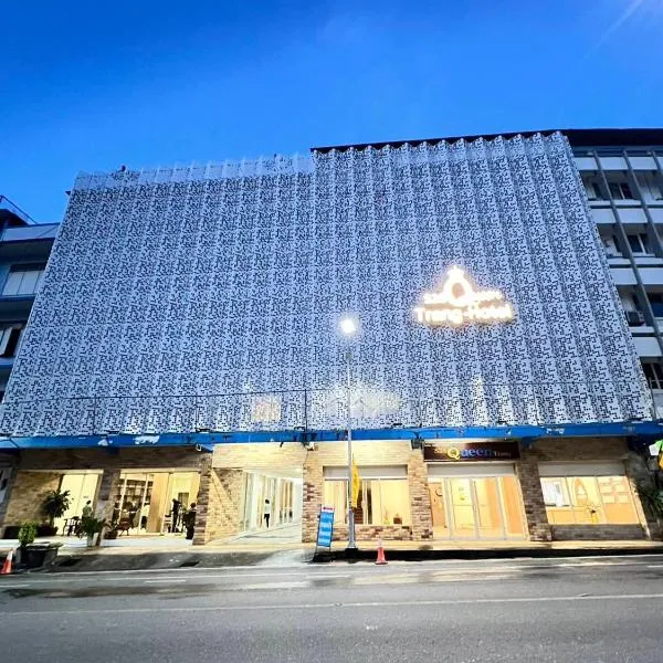 S2S Queen Trang Hotel, Hotel in Trang