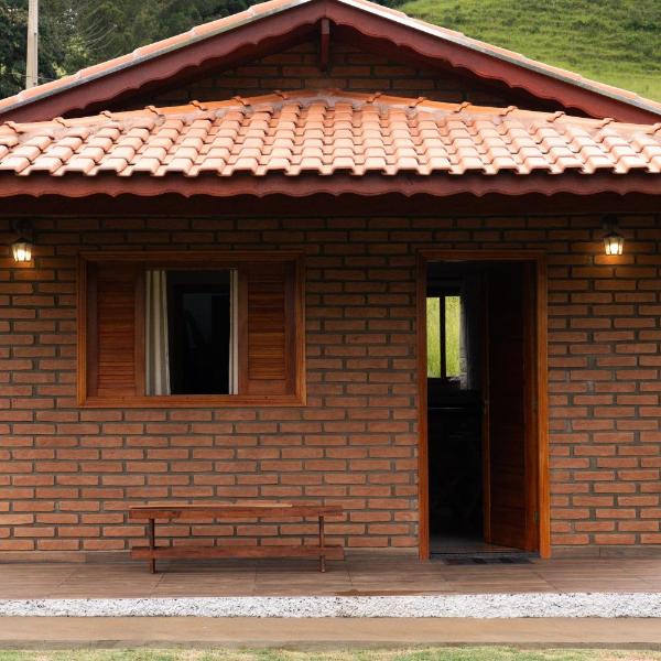 Chalé Recanto da Paciência - Foto 4