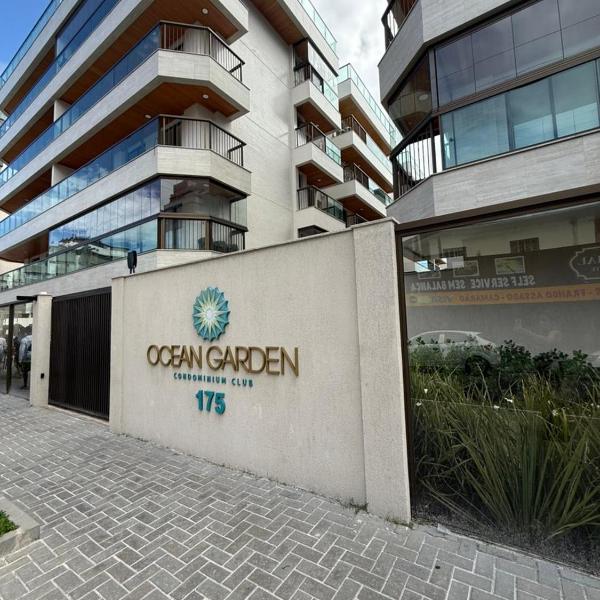 Apartamento 403