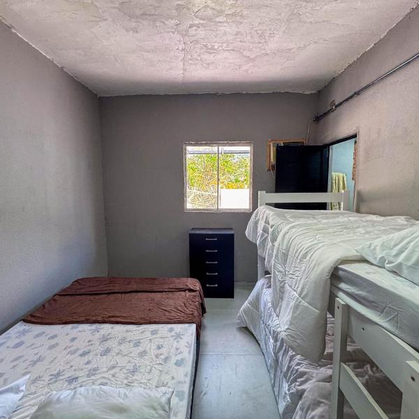 Suite 3 - 4 pessoas - Pousada Rio Haven - Foto 2