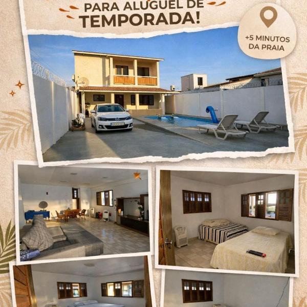 Casa de Praia