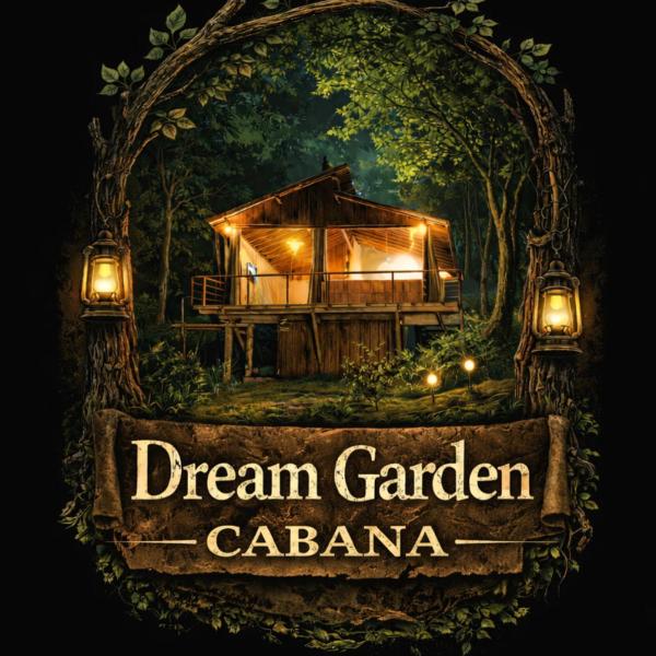Cabana Dream Garden