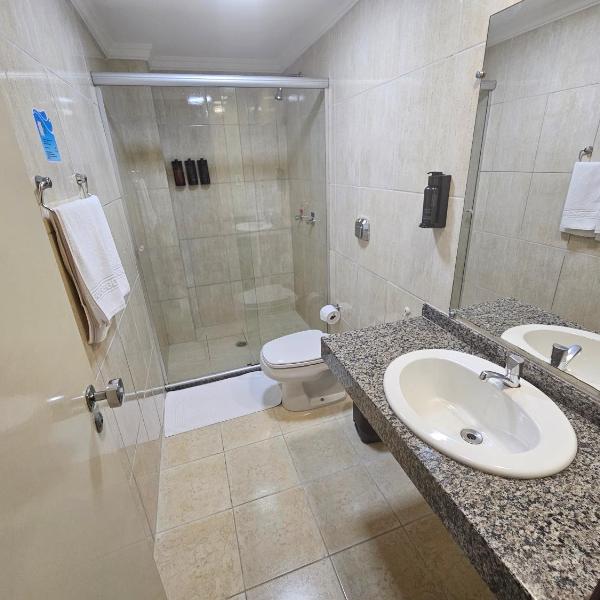 Solar Hotel Luis Eduardo Magalhães - Foto 3