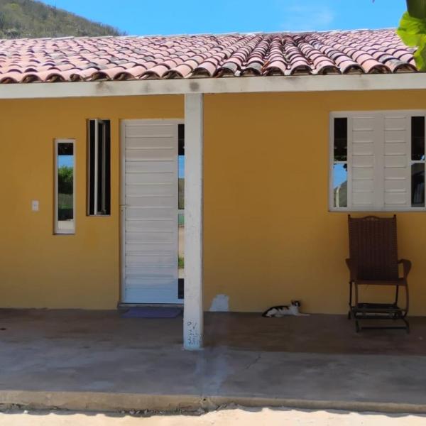 Casa Bela Vista Rio São Francisco