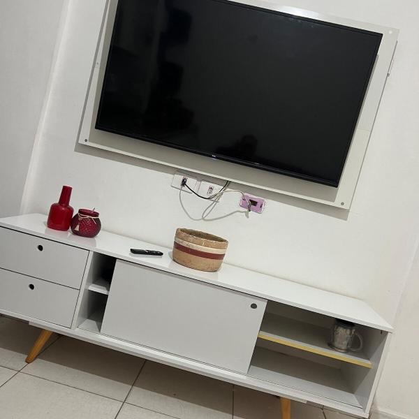 Apartamento no centro