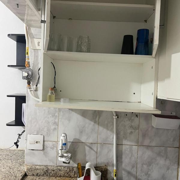 Apartamento no centro - Foto 3