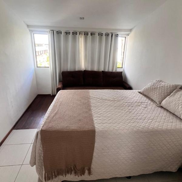 Apartamento Premium Nannai by Premium Reservas - Foto 2