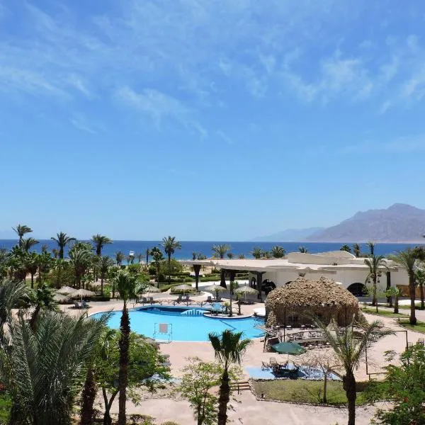 TIME Coral Nuweiba Resort، فندق في نويبع