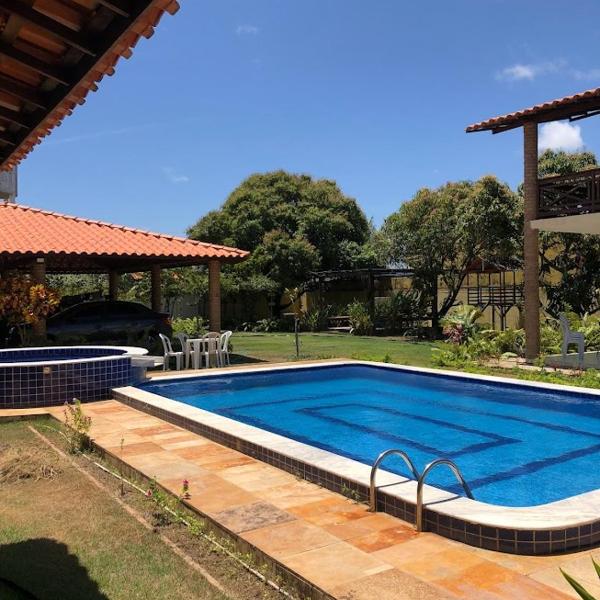 Espaço Ybirá - Foto 4