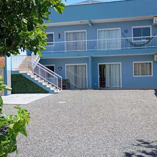 JM Residencial Beach