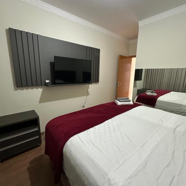 Casa 2 Quartos Arapongas Excelente Localização - Foto 2