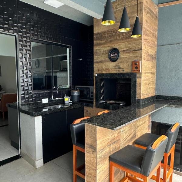Casa 2 Quartos Arapongas Excelente Localização - Foto 5