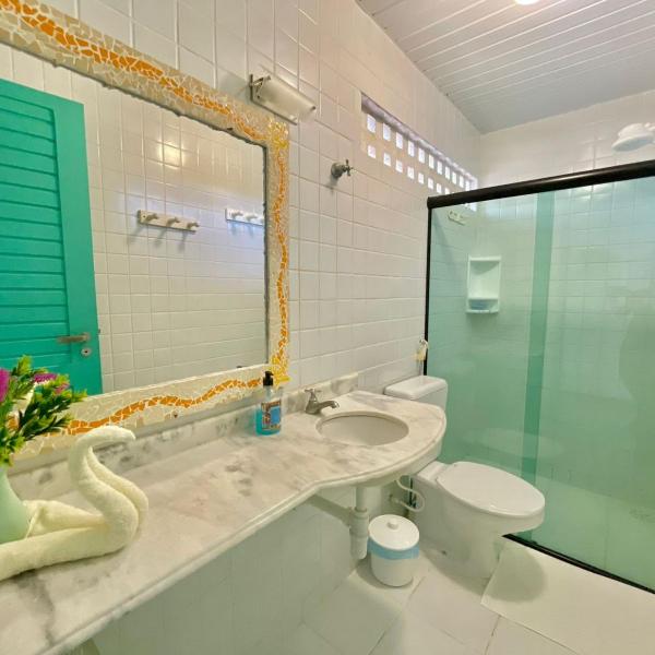 Casa Com Piscina Beira Mar Em Maceió -AL - Foto 3