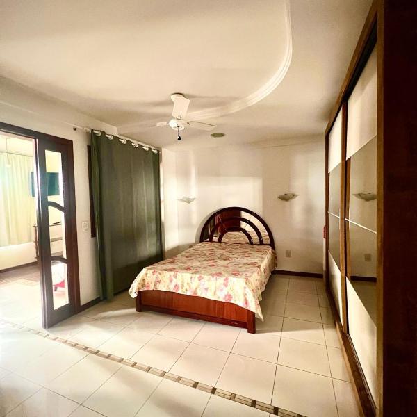Apartamento com terraço privativo e vista mar - Foto 2