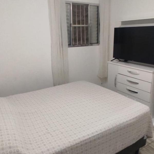 Ro&Dete aluguel de quartos de temporada em Taboão da Serra - Foto 5