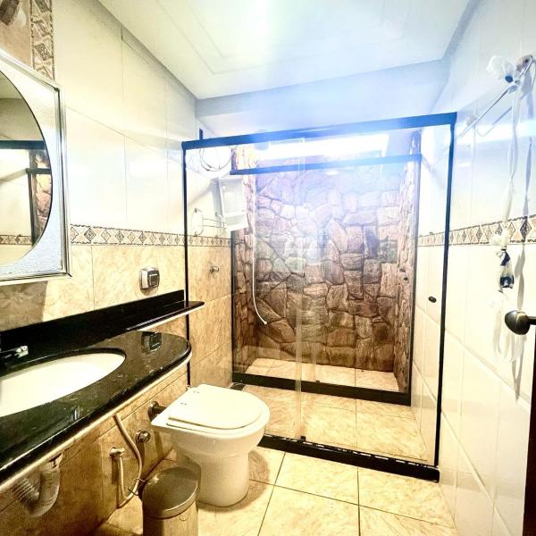 Apartamento com terraço privativo e vista mar - Foto 3