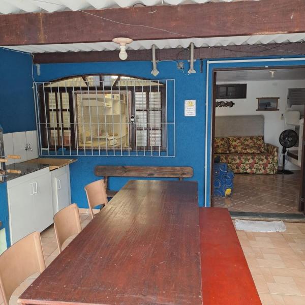 Bertioga Casa Simples