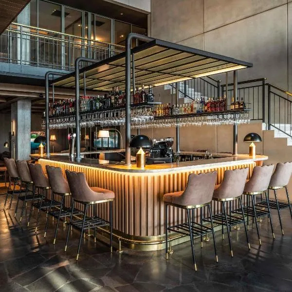 Costanero Hotel Montevideo - MGallery Collection, hotel u gradu 'Montevideo'